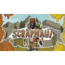 Igra PC Scrapnaut