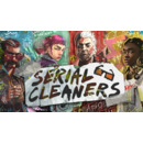 Igra PC Serial Cleaners