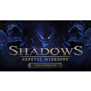 Igra PC Shadows: Heretic Kingdoms Soundtrack