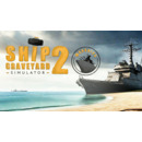 Igra PC Ship Graveyard Simulator 2 - Warships