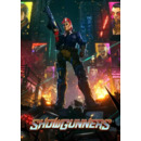Igra PC Showgunners