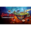 Igra PC Sintopia Chairman Edition