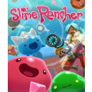 Igra PC Slime Rancher (ROW)