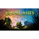 Igra PC Smalland: Survive the Wilds
