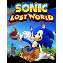 Igra PC Sonic Lost World STEAM Key