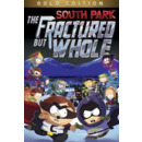 Igra PC South Park: The Fractured But Whole Gold Edition