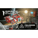 Igra PC Space Engineers Deluxe