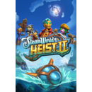 Igra PC SteamWorld Heist II