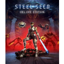 Igra PC Steel Seed Deluxe Edition (ROW)