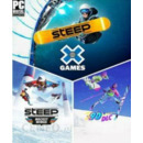 Igra PC Steep X Games Pass