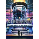 Igra PC Stellaris: Grand Archive