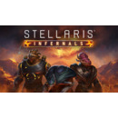 Igra PC Stellaris: Infernals Species Pack