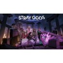 Igra PC Stray Gods: The Roleplaying Musical