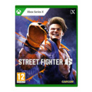 Igra PC Street Fighter 6 (Xbox Series X/S) (Europe)