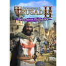 Igra PC Stronghold Crusader 2: Freedom Fighters mini-campaign