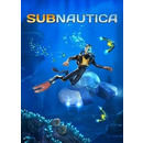 Igra PC Subnautica