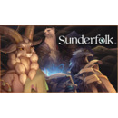 Igra PC Sunderfolk