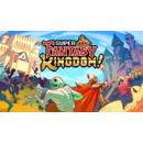 Igra PC Super Fantasy Kingdom