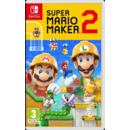 Igra Nintendo Switch Super Mario Maker 2
