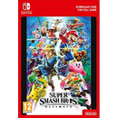 Igra Nintendo Switch Super Smash Bros. Ultimate