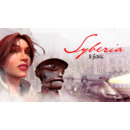 Igra Nintendo Switch Syberia  (EU)