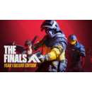 Igra PC THE FINALS - Year 1 Deluxe Edition