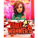 Igra PC Table Manners