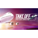 Igra PC Take Off - The Flight Simulator
