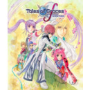 Igra PC Tales of Graces f Remastered (Steam) (EU)