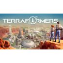 Igra PC Terraformers