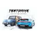 Igra PC Test Drive Unlimited Solar Crown
