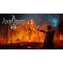 Igra PC The Axis Unseen