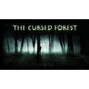 Igra PC The Cursed Forest