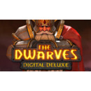 Igra PC The Dwarves Deluxe Edition