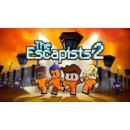Igra PC The Escapists 2 (EU)