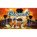 Igra PC The Escapists 2