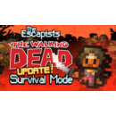 Igra PC The Escapists: The Walking Dead