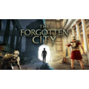 Igra PC The Forgotten City