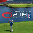 Igra PC The Golf Club 2019 featuring PGA TOUR Steam key