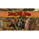Igra PC The Immortal John Triptych (PC Steam) (ROW)