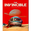 Igra PC The Invincible (ROW)