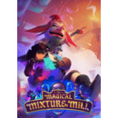 Igra PC The Magical Mixture Mill