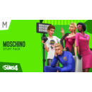 Igra PC The Sims 4 - Moschino Stuff Pack (Xbox One) (Europe)