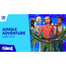 Igra PC The Sims 4: Jungle Adventure (Xbox One) (Europe)