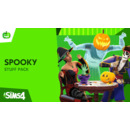 Igra PC The Sims 4: Spooky Stuff (Xbox One) (Europe)