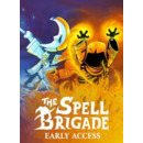 Igra PC The Spell Brigade