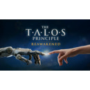 Igra PC The Talos Principle: Reawakened