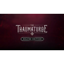 Igra PC The Thaumaturge Deluxe Edition