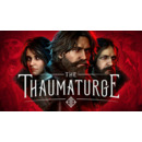 Igra PC The Thaumaturge