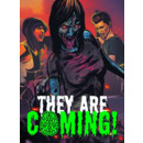 Igra PC They Are Coming!
